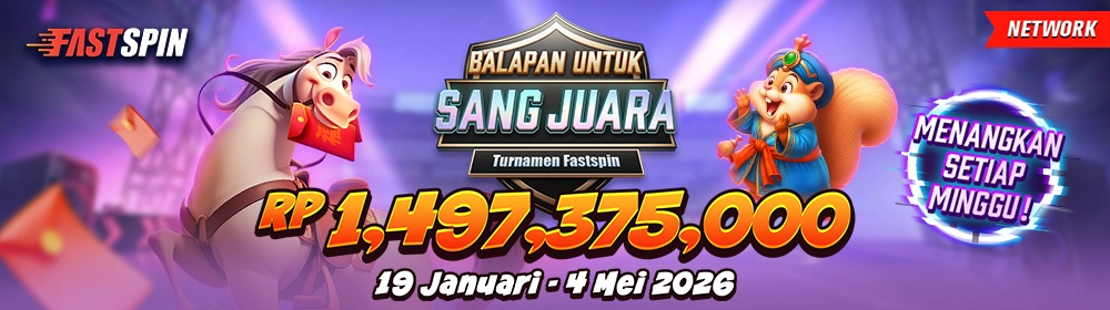 Balapan Untuk Sang Juara